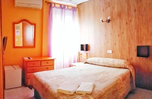 Centro histórico de Denia Casa | Hostal Cristina