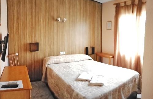 Centro histórico de Denia Casa | Hostal Cristina