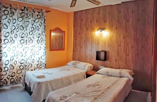 Centro histórico de Denia Casa | Hostal Cristina