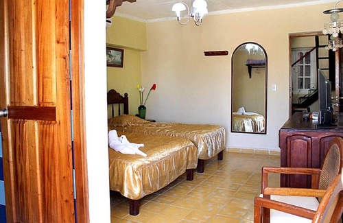 Casilda Casa | Hostal Cuba Mia TRINIDAD