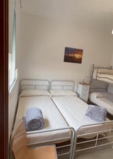 Algamitas Casa | Hostal Cueva De Los Frailes
