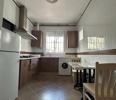 Algamitas Casa | Hostal Cueva De Los Frailes