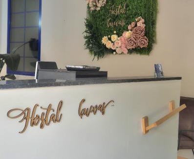 Centro de Fuengirola Casa | Hostal Cuevas