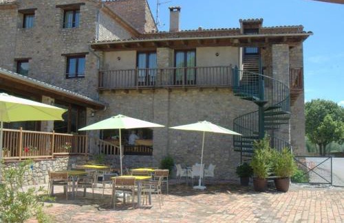 Oix Casa | Hostal de la Rovira