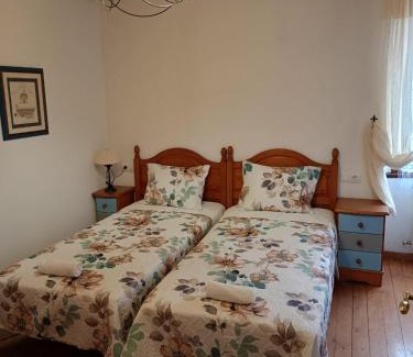 Valcarlos Casa | Hostal del Camino de Santiago