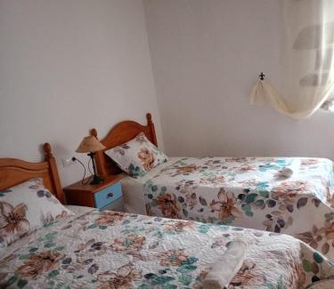 Valcarlos Casa | Hostal del Camino de Santiago
