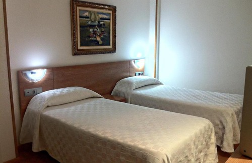 Santander Casa | Hostal Del Carmen