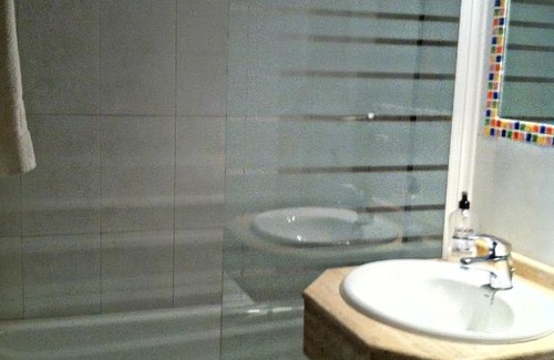 Santander Casa | Hostal Del Carmen