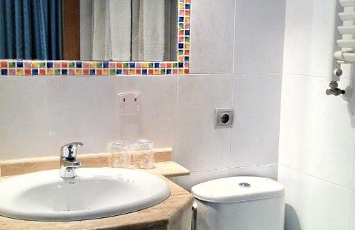 Santander Casa | Hostal Del Carmen