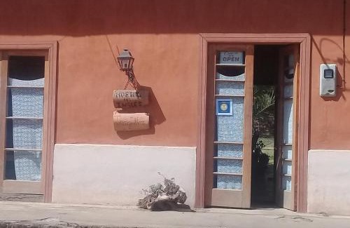 Vichuquen Casa | Hostal del Ingles