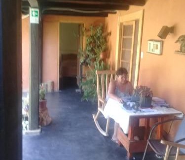 Vichuquen Casa | Hostal del Ingles