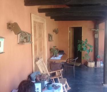 Vichuquen Casa | Hostal del Ingles
