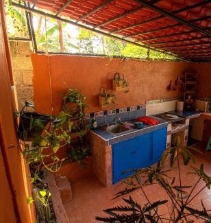 Pahuatlan del Valle Casa | Hostal Doña Emma