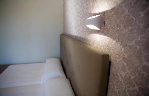 Pizarra Casa | Hostal Don Joaquín Alora