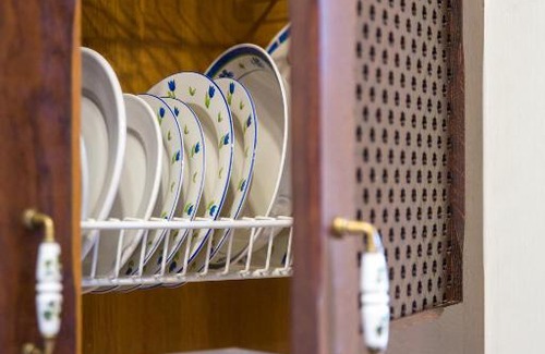 Pizarra Casa | Hostal Don Joaquín Alora