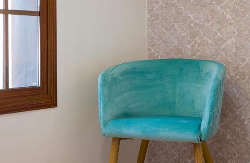 Pizarra Casa | Hostal Don Joaquín Alora