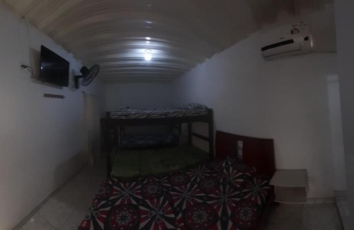 San Jose de Cucuta Casa | Hostal don Mario