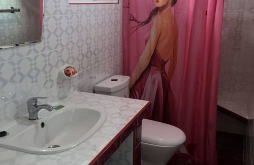 Municipality of Cienaga de Zapata Casa | Hostal Don Pepe