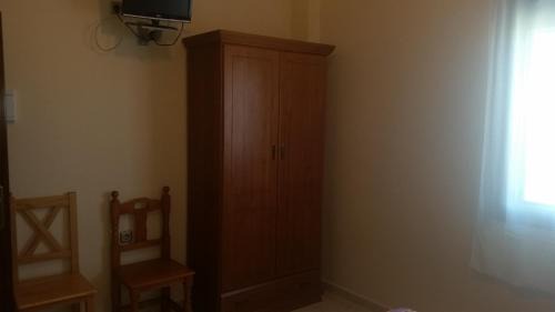 La Albuera Casa | hostal DON PEPE