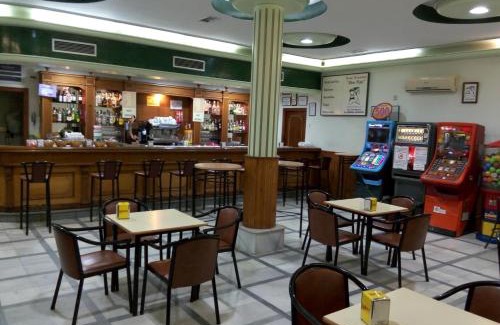 La Albuera Casa | hostal DON PEPE