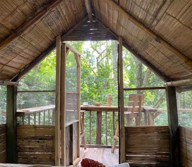 Santa Marta Cabina | Hostal Dos Quebradas