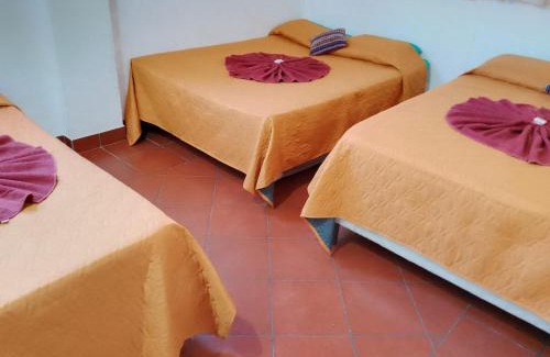 Panajachel Casa | Hostal Dulces Sueños