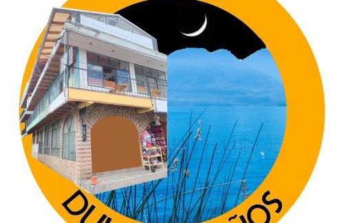 Panajachel Casa | Hostal Dulces Sueños