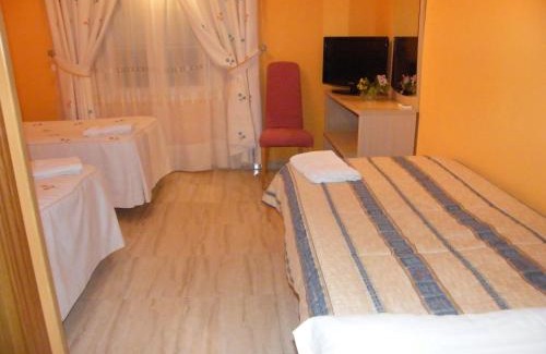 Esquivias Casa | Hostal Dulcinea