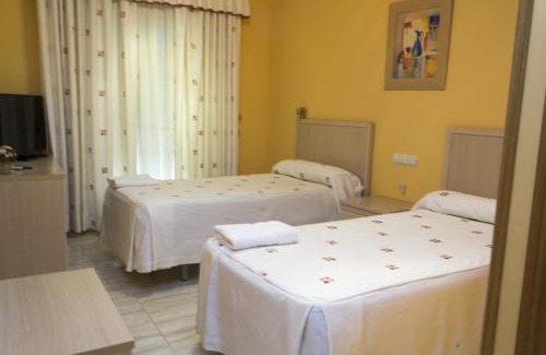Esquivias Casa | Hostal Dulcinea