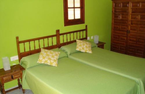 Alora Casa | Hostal Durán
