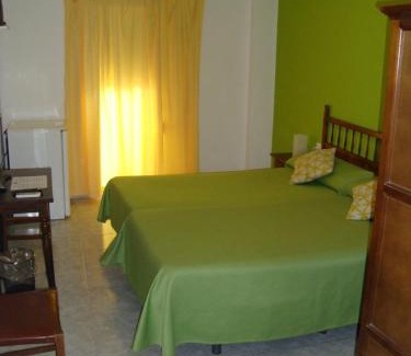 Alora Casa | Hostal Durán