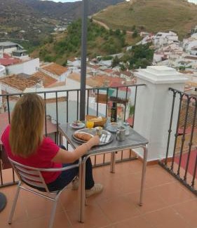 Alora Casa | Hostal Durán