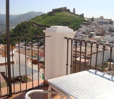 Alora Casa | Hostal Durán