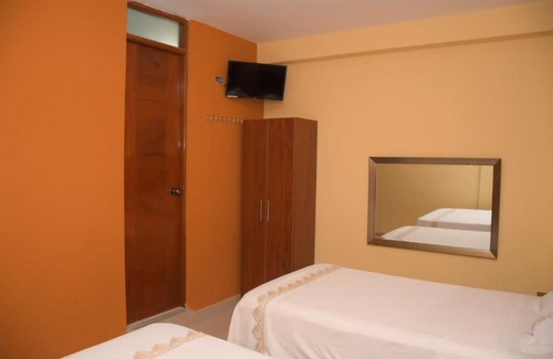 Nuevo Chimbote Casa | Hostal El Gran Marquez G&J