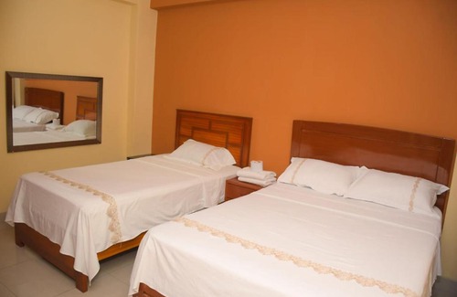 Nuevo Chimbote Casa | Hostal El Gran Marquez G&J