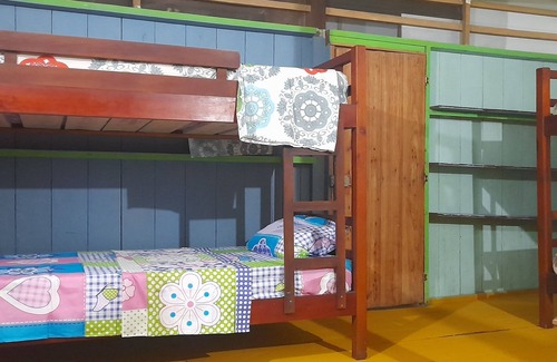 Leticia Cama Y Desayuno | Hostal Ebenezer Macedonia Amazonas