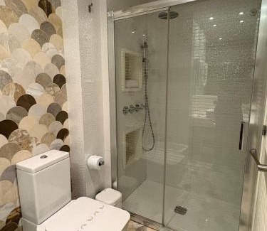 Centro de Conil de la Frontera Hotel | Hostal El Alojado de Velarde