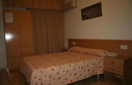 El Altet Casa | Hostal El Altet