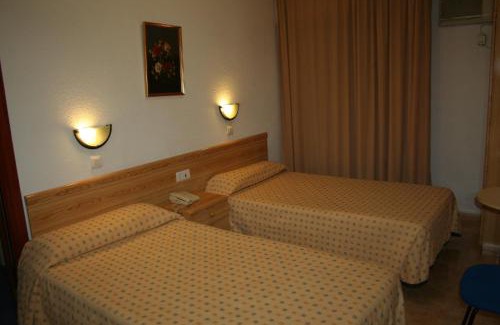 El Altet Casa | Hostal El Altet