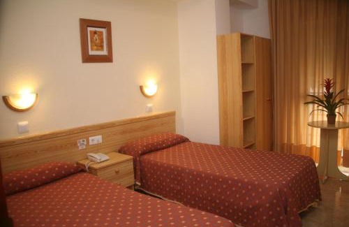 El Altet Casa | Hostal El Altet