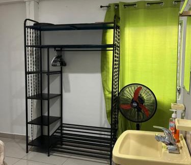 Suchitoto Casa | Hostal El Amate #1