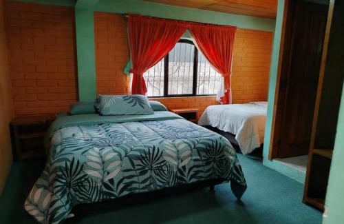 Mindo Casa | Hostal el Bosque de Mindo