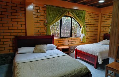 Mindo Casa | Hostal el Bosque de Mindo
