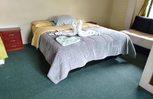 Mindo Casa | Hostal el Bosque de Mindo