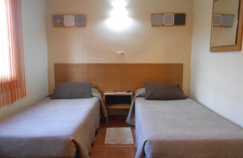 Tarragona Casa | Hostal El Callejón