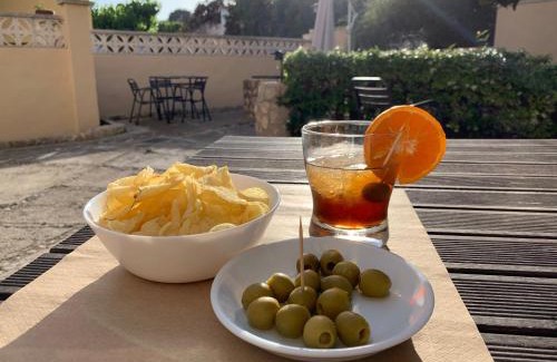 Tarragona Casa | Hostal El Callejón