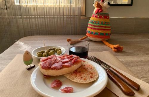 Tarragona Casa | Hostal El Callejón