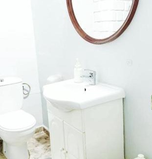 Alcalá de Guadaira Casa | Hostal El Castillo Alcala De Guadaira