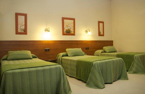 Chueca Casa | Hostal El Catalán