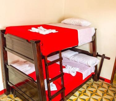 Pijao Casa | Hostal El Chili